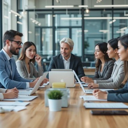 Governance & Compliance