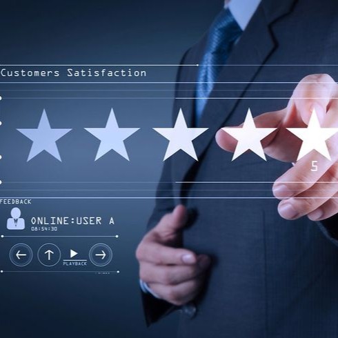 Customer Experience & Service Overview