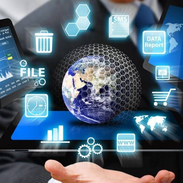 Data & Business Intelligence Overview