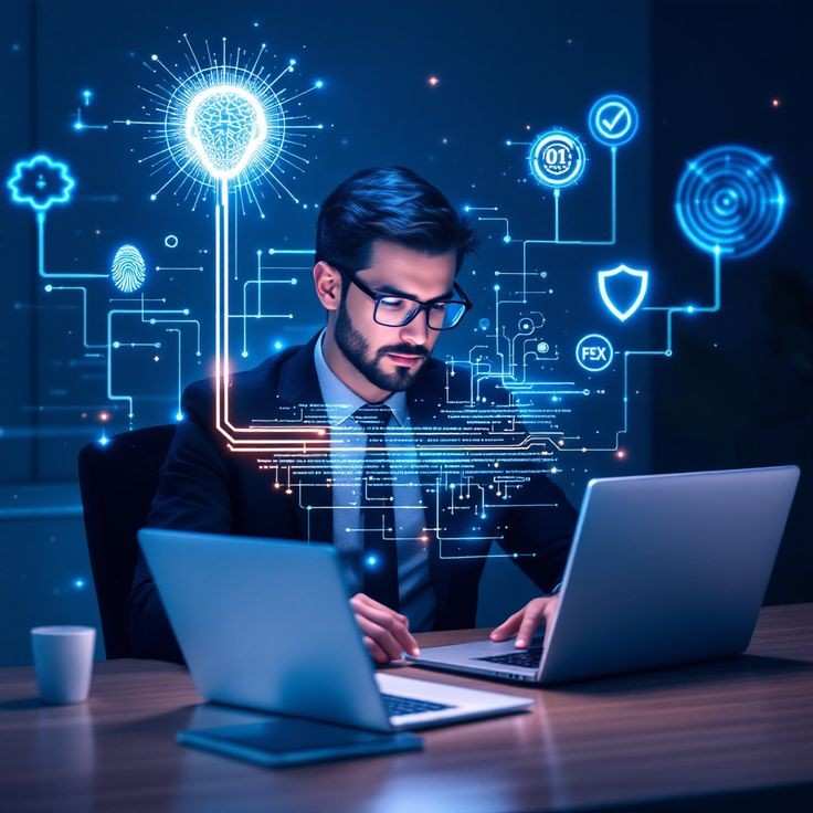 Innovation & Change Overview