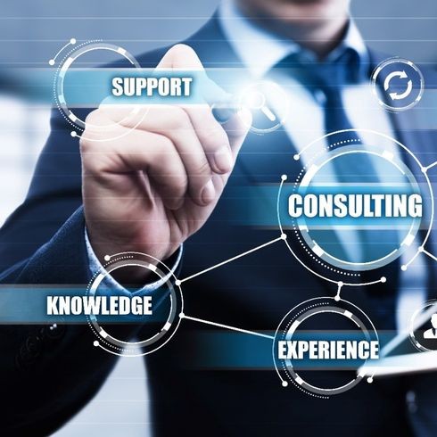 Acquisition & Partnership Advisory Overview